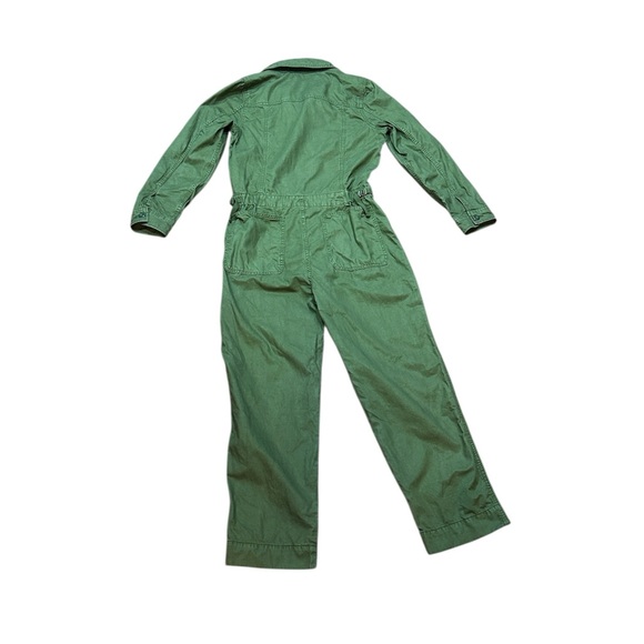 Sundance Dover Cliff Utilty Jumpsuit - Picture 9 of 16